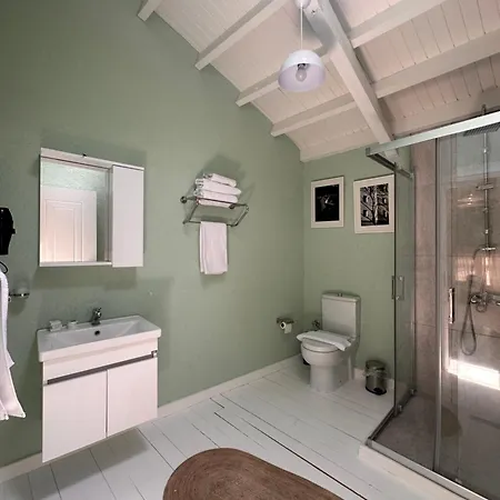 Hanole Macaron Ayvalı