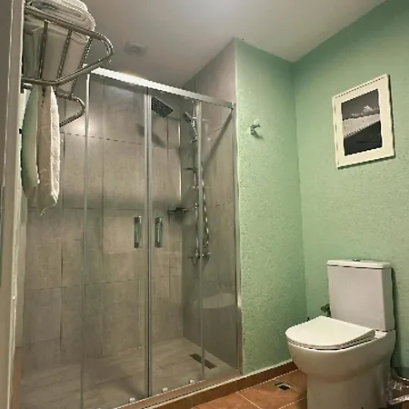 Hanole Macaron Pensión