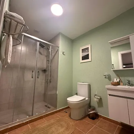 Pensión Hanole Macaron