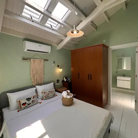 Hanole Macaron Pensión *