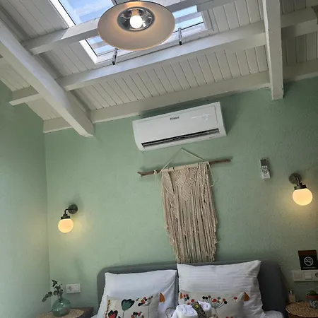 Pensión Hanole Macaron *