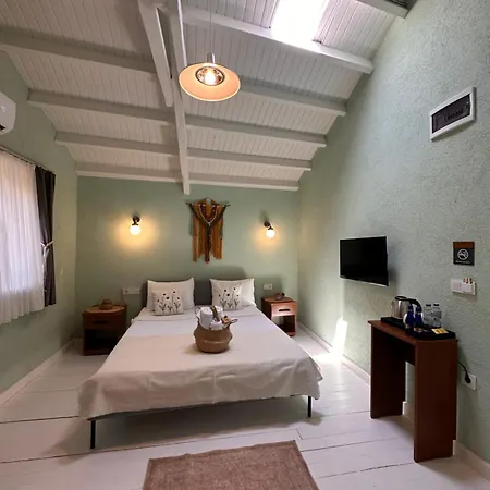 Hanole Macaron Guest house *