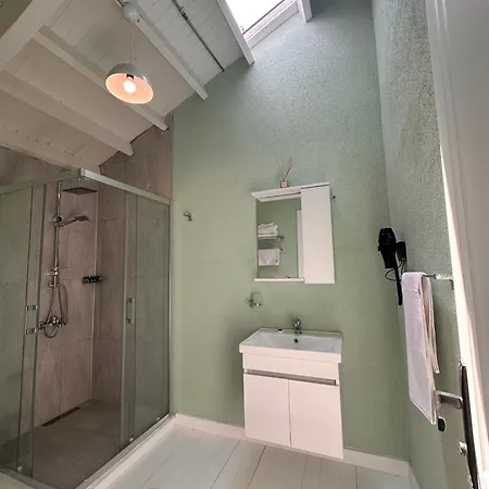 בית הארחה Hanole Macaron *