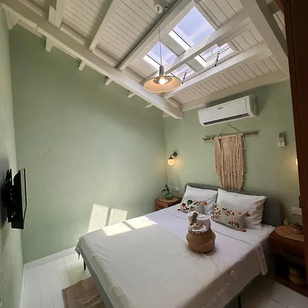 Guest house Hanole Macaron Ayvalik