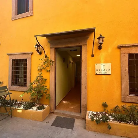 Gasthof Hanole Macaron Ayvalı